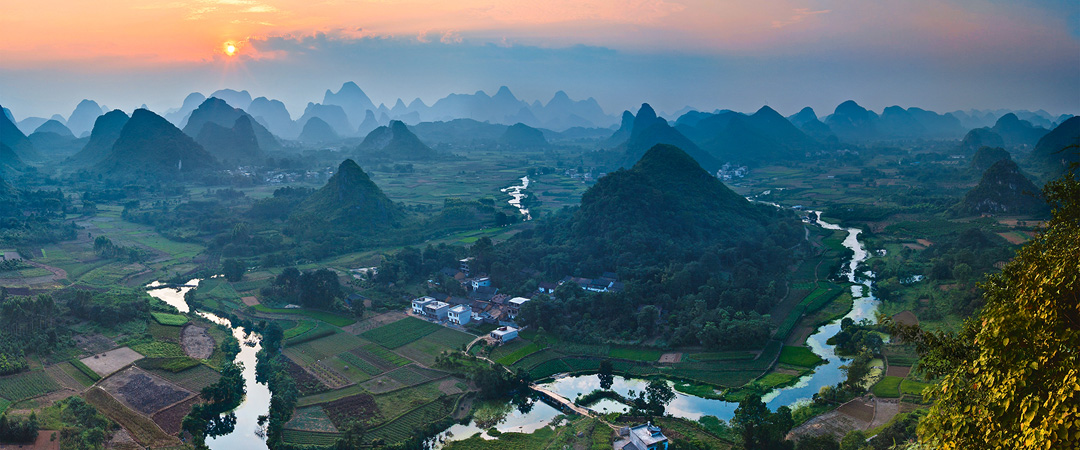 5-Day Guilin Photography Tour – Landscapes Shooting in Guilin, Yangshuo ...