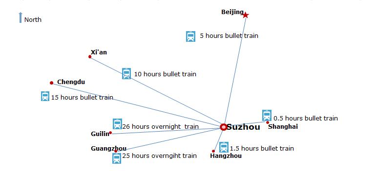 How to Plan a Tour to Suzhou - Pick the Elite Gardens in the ...