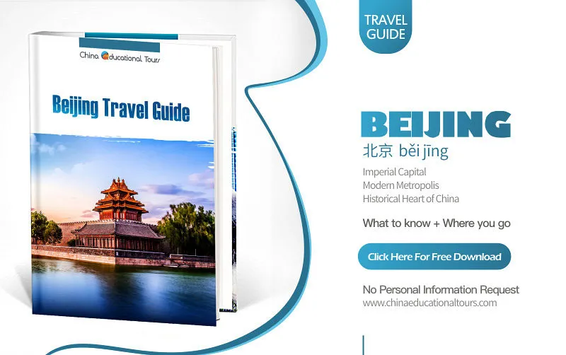 Beijing Guide Book free download