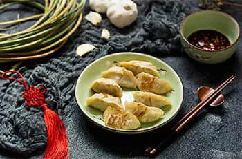 Popular Chinese Foods For Special Occasions: Festival Food