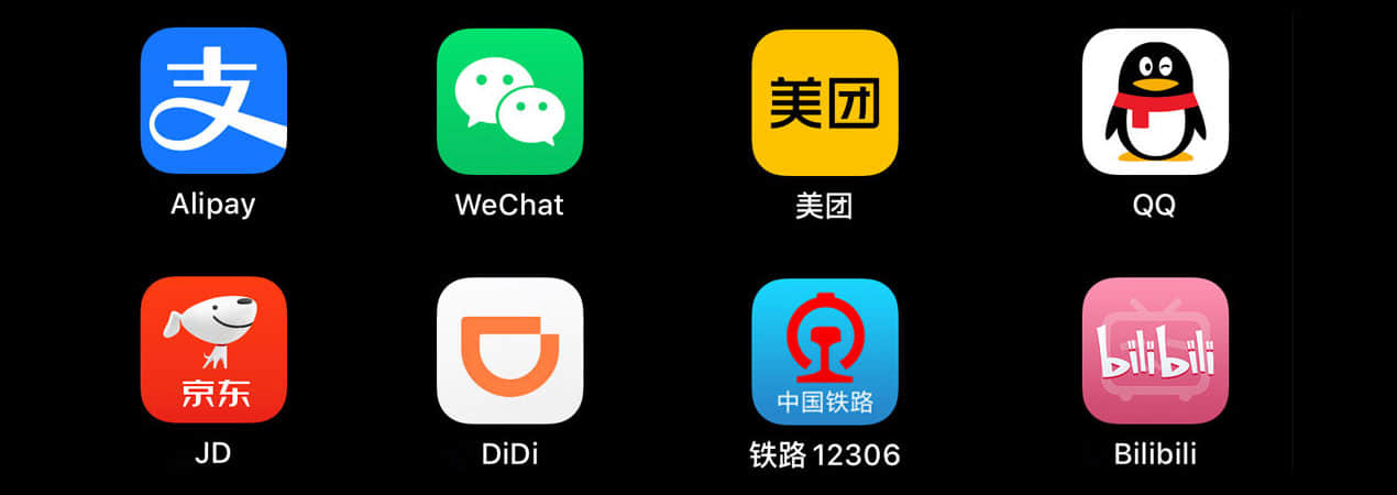 Top 26 Popular Chinese APPs Influences On Daily Life Updated 2023