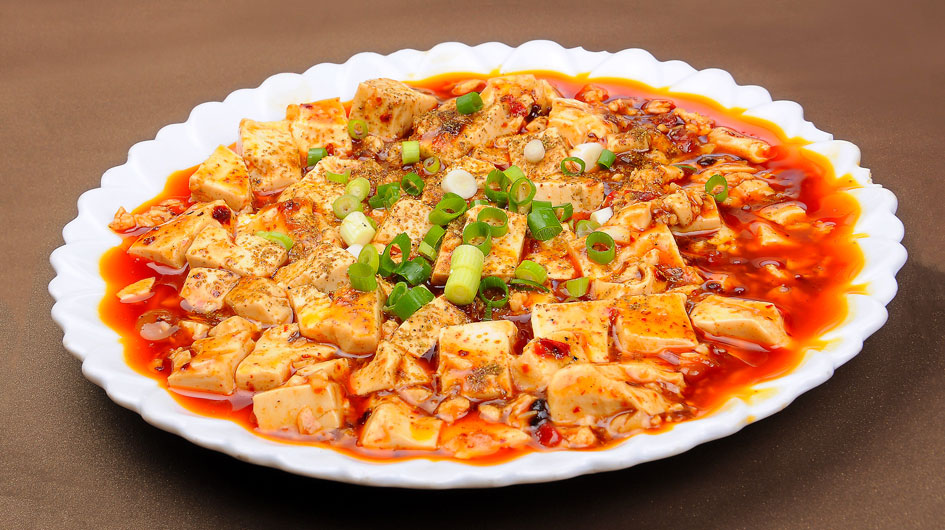 3 Makanan Paling Populer Di China