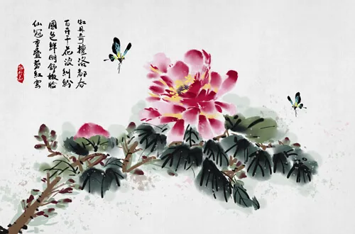 chinese painting