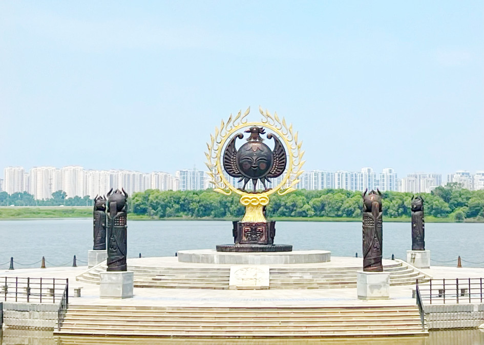 Harbin Sun Island