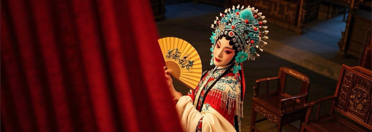 Yue Opera