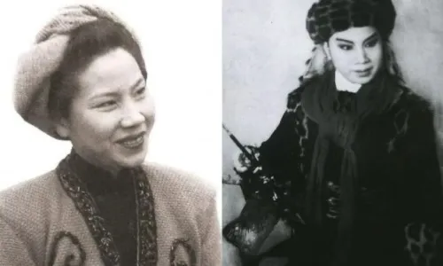 Xu Yulan