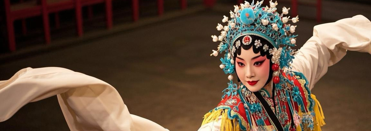 Kun Opera / Kunqu Opera