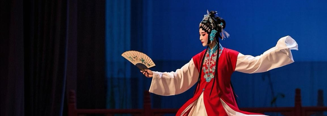 The Most Popular Stories of Kun Opera