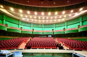 Foshan Jinma Theater