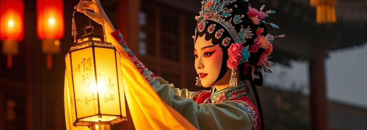 Yu Opera / Henan Opera