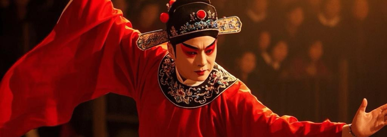 Famous Yu Opera Artists