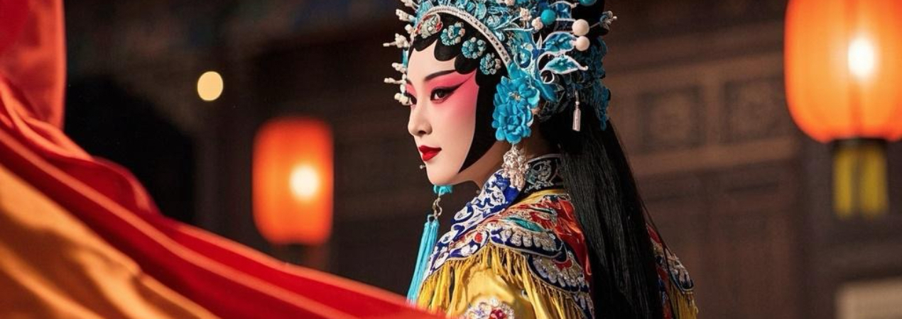 The Most Popular Stories of Yu Opera