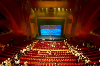 Zhengzhou Grand Theatre