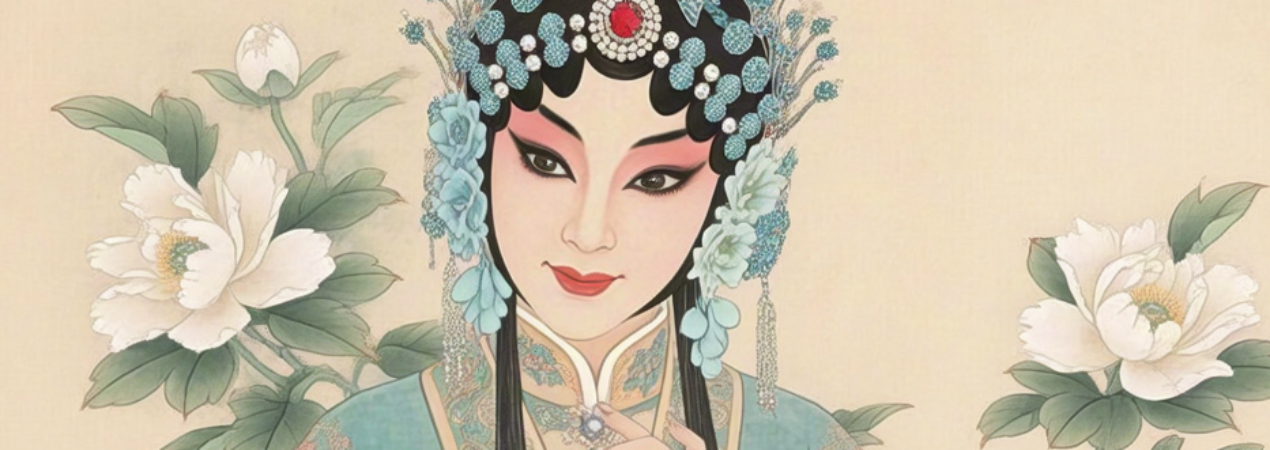 Famous Pingju Opera Artists