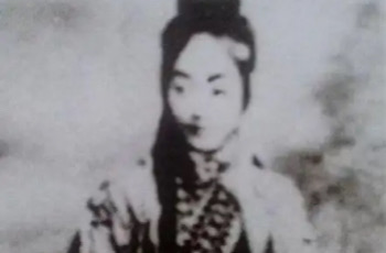 Yue Mingzhu