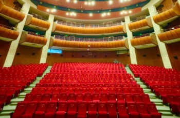 Daxing Theater