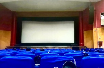 Mentougou Theater